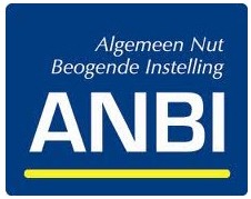 ANBI logo